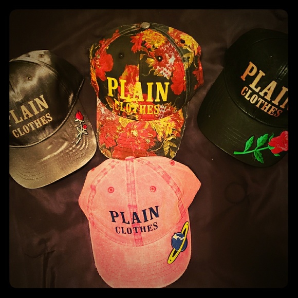 hats - Picture 1 of 1